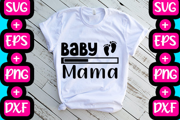 Baby Mama: A Designer’s Real-World Embroidery Review
