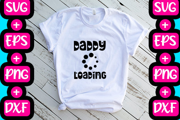Daddy Loading Review: Real Embroidery Project Insights