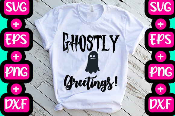 Ghostly Greetings: A Designer’s Real-World Embroidery Review