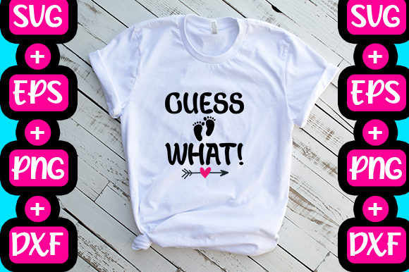 Guess What Graphics Review for T-Shirt Designs & More