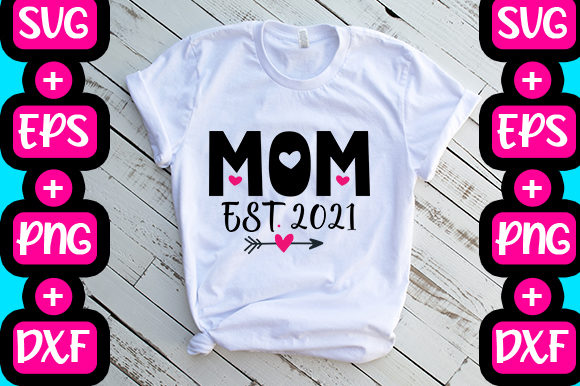 Mom Est.2021: A Designer’s Real-World Review